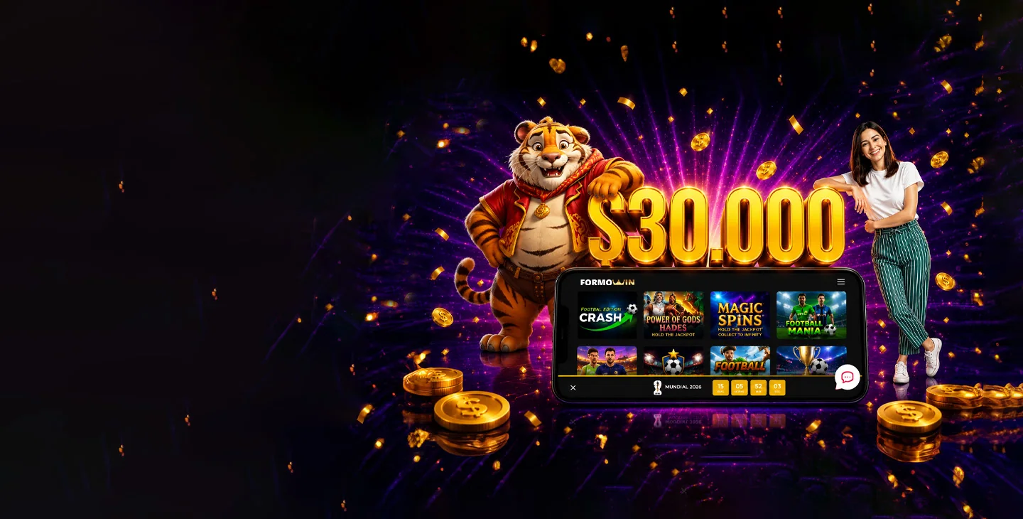 FormoWin online casino FormoWin online casino