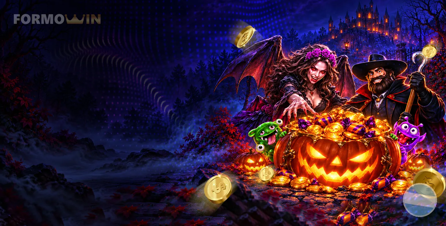 FormoWin betting and casino FormoWin betting and casino